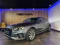 Audi A4 35 TDI S line Grau - thumbnail 2