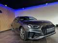 Audi A4 35 TDI S line Grau - thumbnail 4
