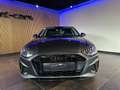 Audi A4 35 TDI S line Grau - thumbnail 3
