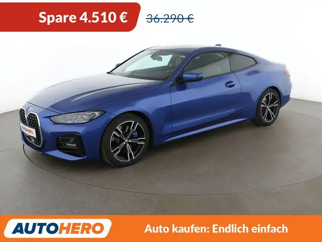 BMW 4er