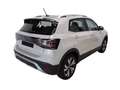 Volkswagen T-Cross 1.0 TSI STYLE LM17 NAVI SITZH ACC Grau - thumbnail 3