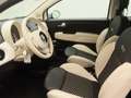Fiat 500 1.0 Hybrid Dolcevita | Panoramadak | Parkeersensor Blanc - thumbnail 11