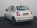 Fiat 500 1.0 Hybrid Dolcevita | Panoramadak | Parkeersensor Blanc - thumbnail 3