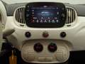 Fiat 500 1.0 Hybrid Dolcevita | Panoramadak | Parkeersensor Blanc - thumbnail 9