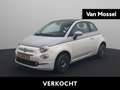 Fiat 500 1.0 Hybrid Dolcevita | Panoramadak | Parkeersensor Blanc - thumbnail 1