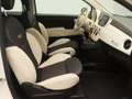 Fiat 500 1.0 Hybrid Dolcevita | Panoramadak | Parkeersensor Blanc - thumbnail 22