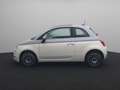 Fiat 500 1.0 Hybrid Dolcevita | Panoramadak | Parkeersensor Blanc - thumbnail 5