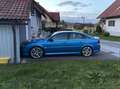 Opel Vectra Vectra OPC 2,8 V6 Turbo 24V Blau - thumbnail 1