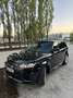 Land Rover Range Rover Sport 2,0 Si4 PHEV HSE Dynamic MATRIX,PANO,BLACK-PACK Schwarz - thumbnail 4