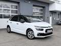 Citroen C4 Picasso 120 Shine Aut. **Kamera/Massagesitze** Weiß - thumbnail 4
