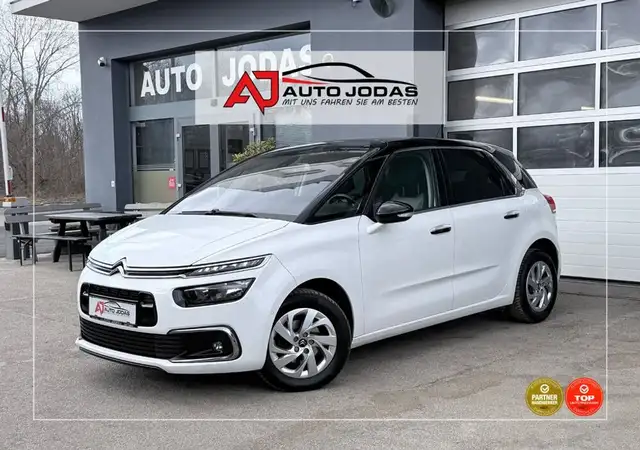 Citroen C4 Picasso 120 Shine Aut. **Kamera/Massagesitze**
