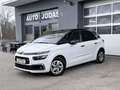 Citroen C4 Picasso 120 Shine Aut. **Kamera/Massagesitze** Weiß - thumbnail 2