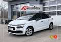 Citroen C4 Picasso 120 Shine Aut. **Kamera/Massagesitze** Weiß - thumbnail 1