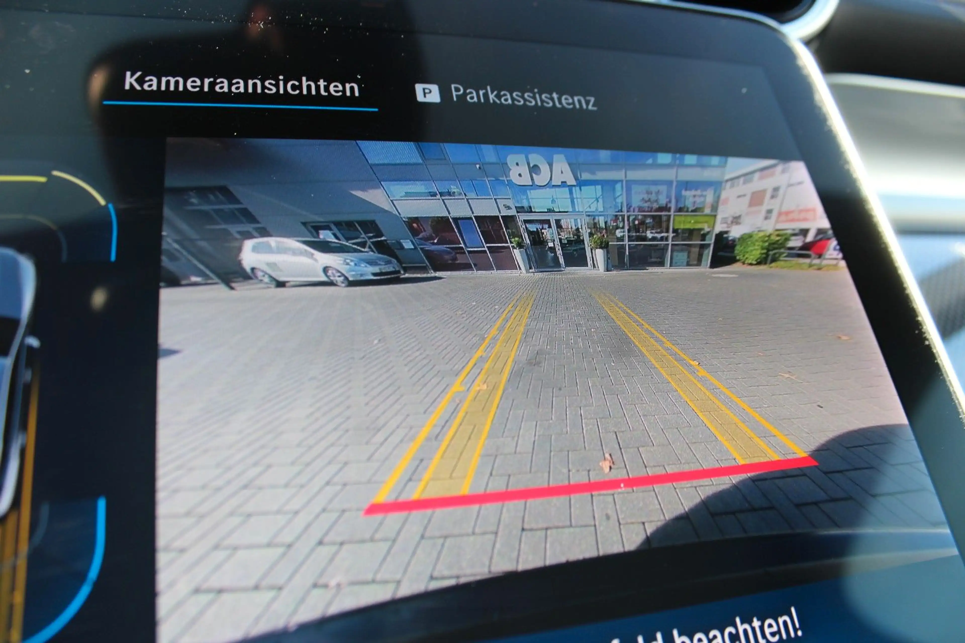 Mercedes-Benz GLC 300 d 4-M AMG Line Advanced Distronic Key.Go — photo 14