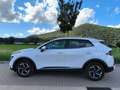 Kia Sportage Todoterreno Manual de 5 Puertas Weiß - thumbnail 3