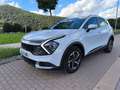 Kia Sportage Todoterreno Manual de 5 Puertas Weiß - thumbnail 1