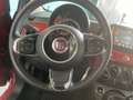 Fiat 500 500  1.0 hybrid Lounge 70cv Czerwony - thumbnail 15