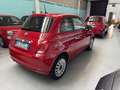 Fiat 500 500  1.0 hybrid Lounge 70cv Czerwony - thumbnail 6
