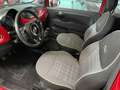 Fiat 500 500  1.0 hybrid Lounge 70cv Czerwony - thumbnail 10