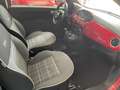 Fiat 500 500  1.0 hybrid Lounge 70cv Czerwony - thumbnail 11