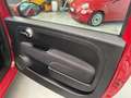 Fiat 500 500  1.0 hybrid Lounge 70cv Czerwony - thumbnail 14