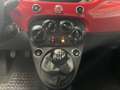 Fiat 500 500  1.0 hybrid Lounge 70cv Czerwony - thumbnail 17