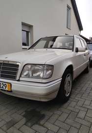 Mercedes 300TD