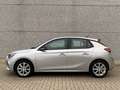 Opel Corsa 1.2B 75PK EDITION GPS/CAMERA/PARKPILOT Argent - thumbnail 2