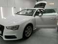 Audi A5 A5 SB 2,0 TDI quattro Sport DPF S-tronic Sport Weiß - thumbnail 9