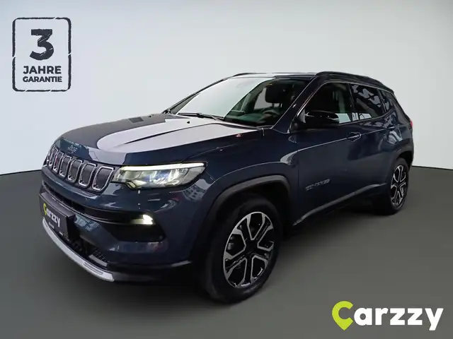 Jeep Compass 1.6 MULTIJET LIMITED