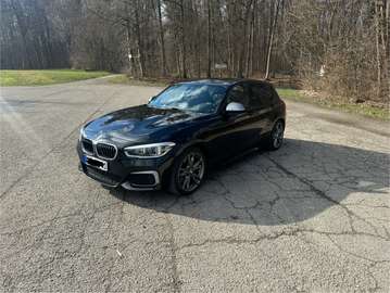 M140 i xDrive
