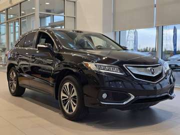 Elite AWD | 8 PNEUS | DÉMARREUR | CUIR | NAV | TOIT | CAMÉRA | BLUETOOTH +++