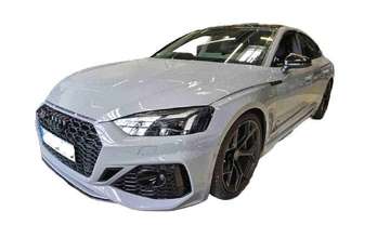 Sportback qu SCHALENSITZ B&O PANO 290km/h