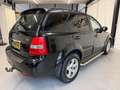 Kia Sorento 3.3 V6 Adventure|4X4|Trekh.|Sidebar|Leder|Cruis|10 Negro - thumbnail 8