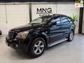 Kia Sorento 3.3 V6 Adventure|4X4|Trekh.|Sidebar|Leder|Cruis|10 Negro - thumbnail 1