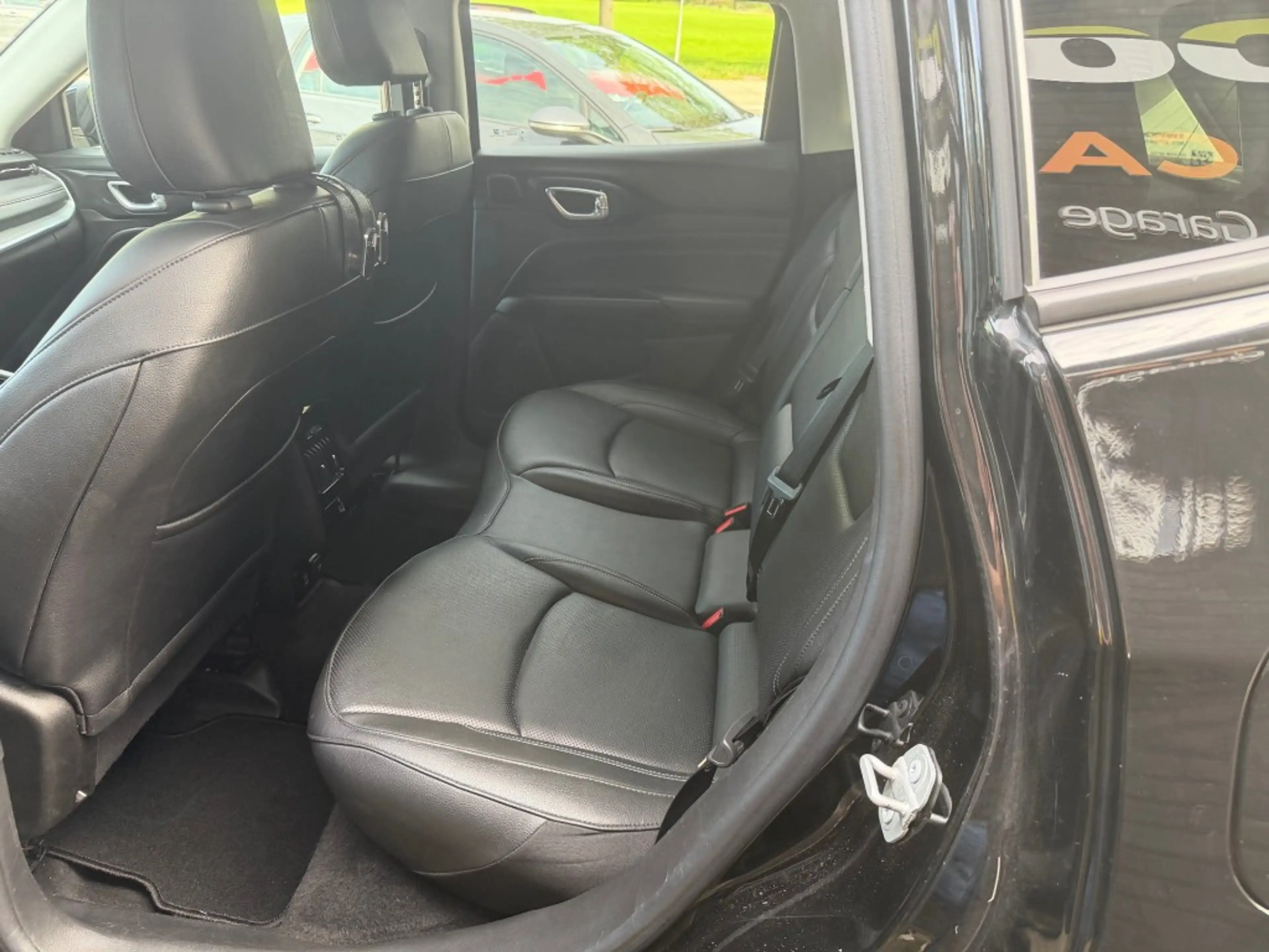 Jeep Compass 4XE 240 HYB. S — photo 20
