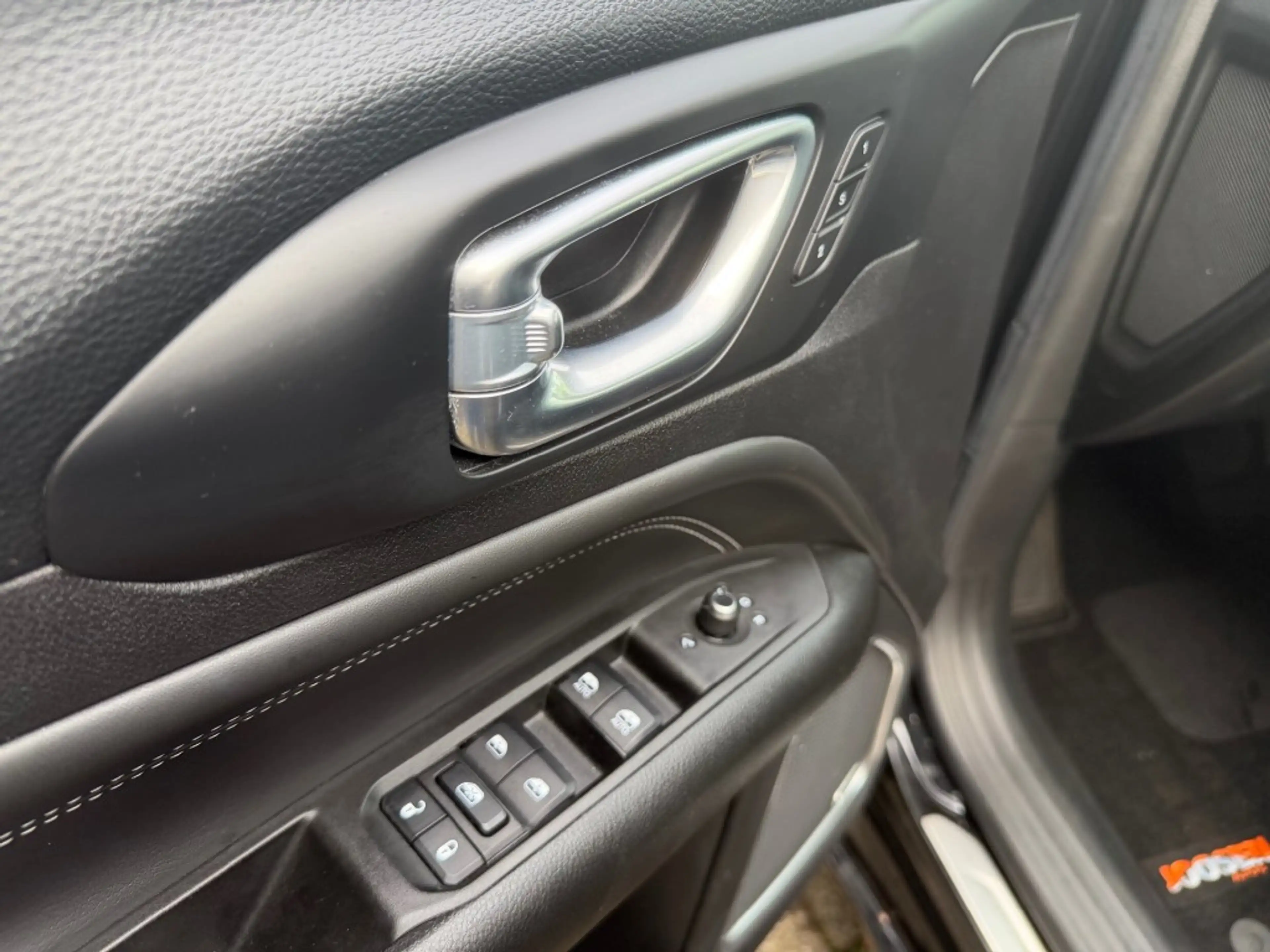 Jeep Compass 4XE 240 HYB. S — photo 22