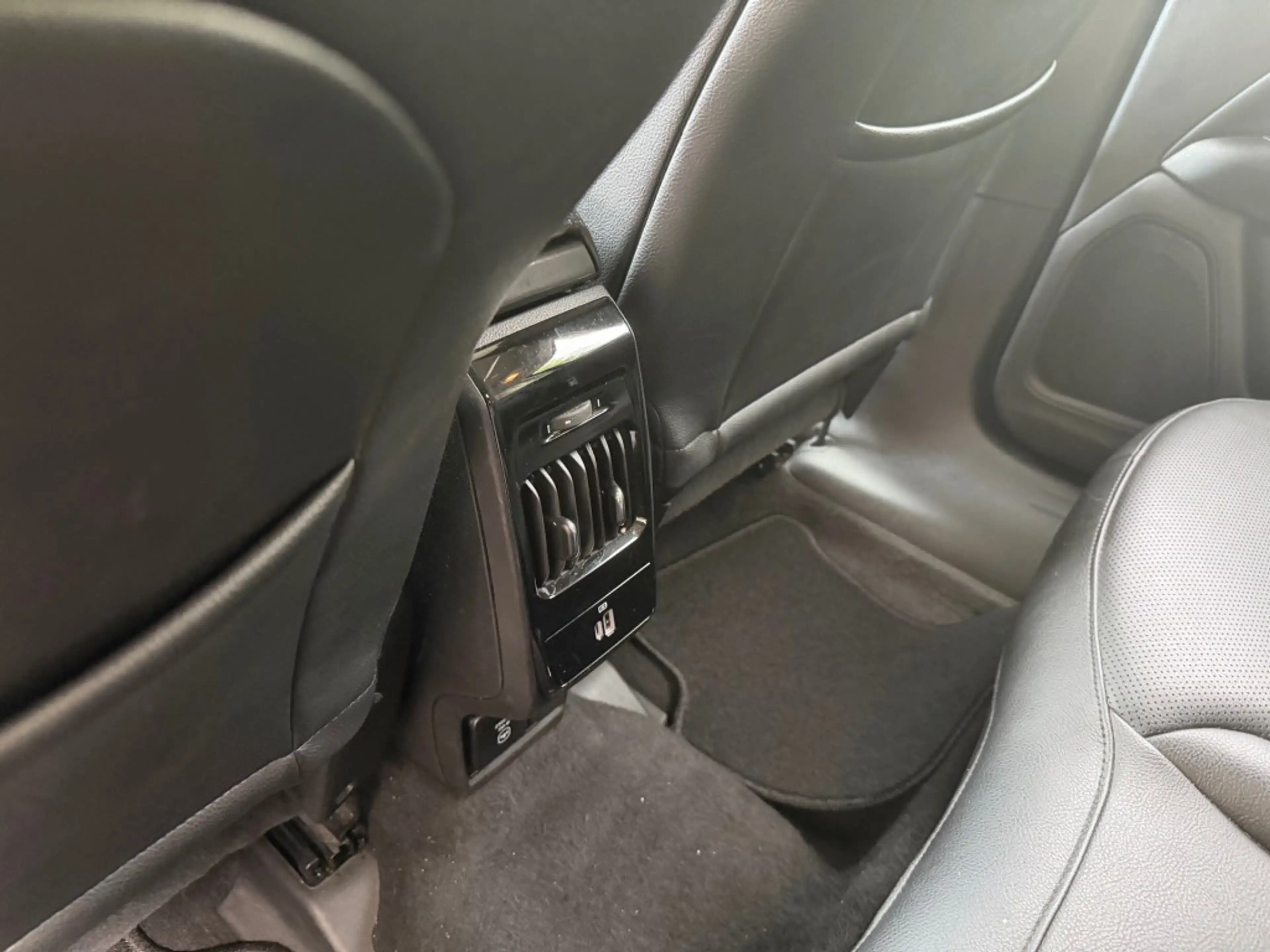 Jeep Compass 4XE 240 HYB. S — photo 21