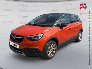 1.2 Turbo 130ch Opel 2020 BVA Euro 6d-T