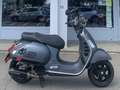 Vespa GTS 125 supersport Gris - thumbnail 1
