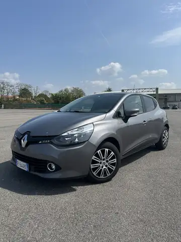 Renault Clio 1.5 dci energy Life 75cv