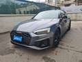 Audi A5 A5 SBK 40 2.0 tfsi mhev S line ed 204cv s-tronic Grau - thumbnail 3