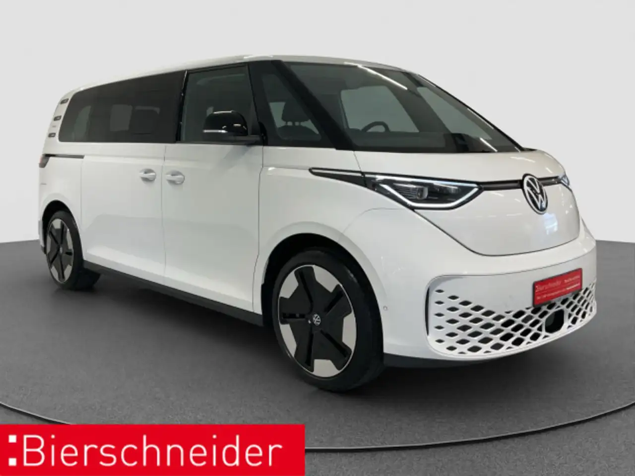Volkswagen ID. Buzz ID.Buzz Pro Energy LR 7SI AHK PANO NAVI HuD EL-T 3