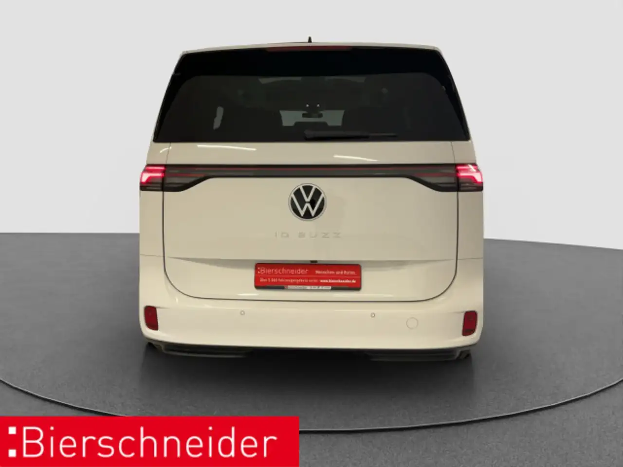 Volkswagen ID. Buzz ID.Buzz Pro Energy LR 7SI AHK PANO NAVI HuD EL-T 5