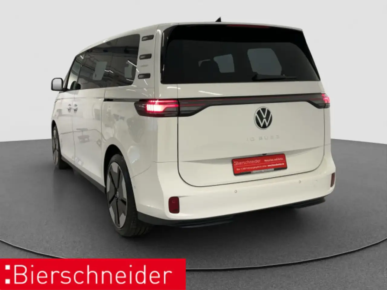 Volkswagen ID. Buzz ID.Buzz Pro Energy LR 7SI AHK PANO NAVI HuD EL-T 6