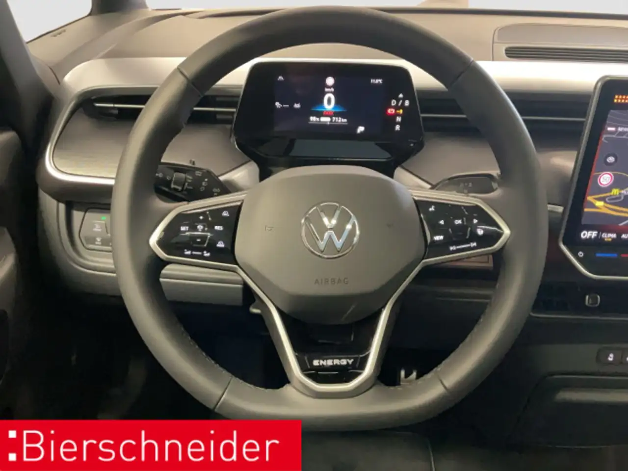 Volkswagen ID. Buzz ID.Buzz Pro Energy LR 7SI AHK PANO NAVI HuD EL-T 11