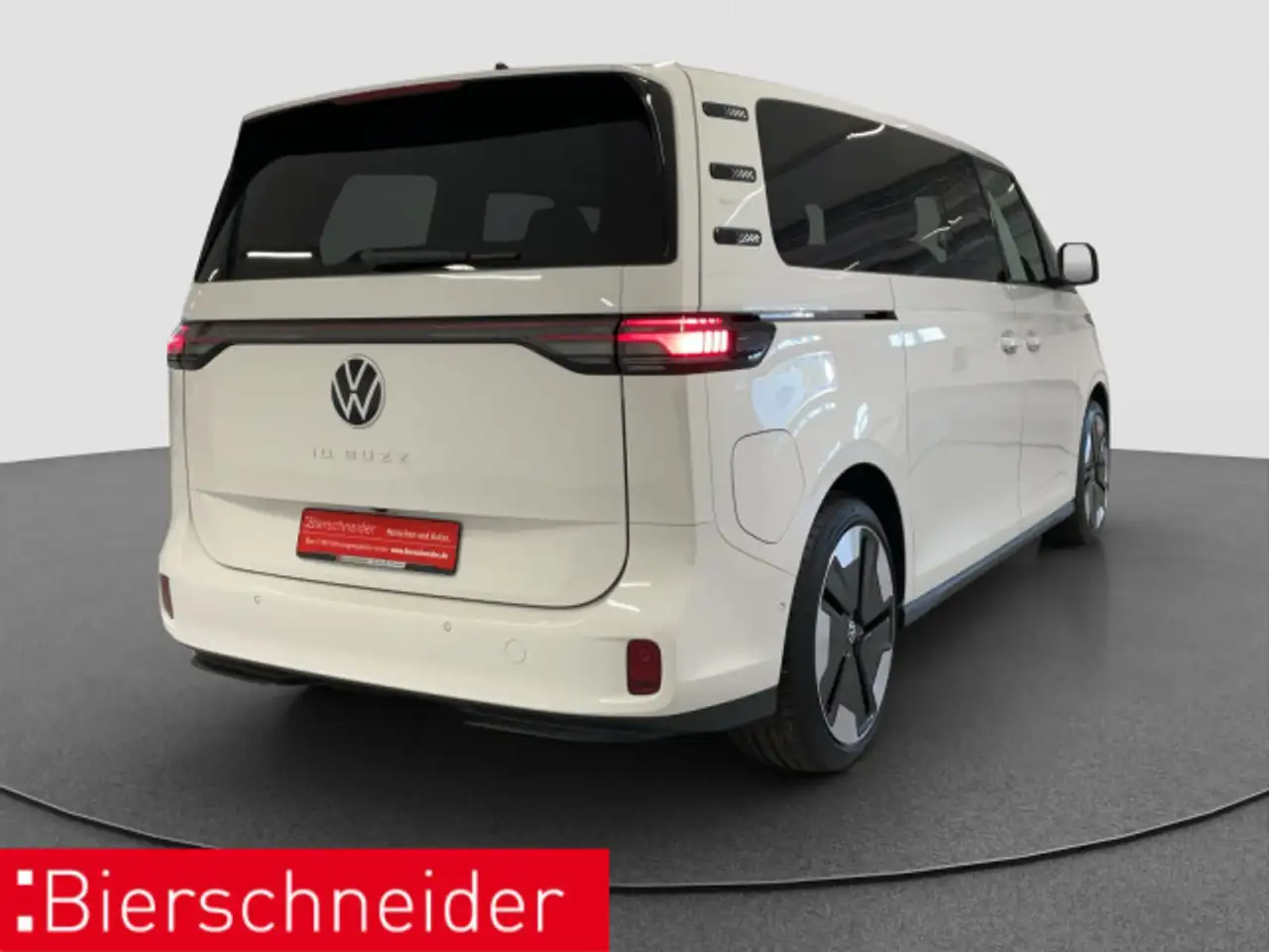 Volkswagen ID. Buzz ID.Buzz Pro Energy LR 7SI AHK PANO NAVI HuD EL-T 7
