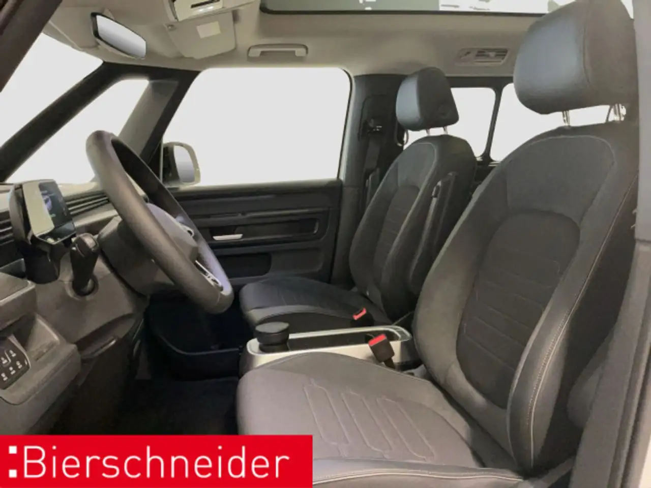 Volkswagen ID. Buzz ID.Buzz Pro Energy LR 7SI AHK PANO NAVI HuD EL-T 10