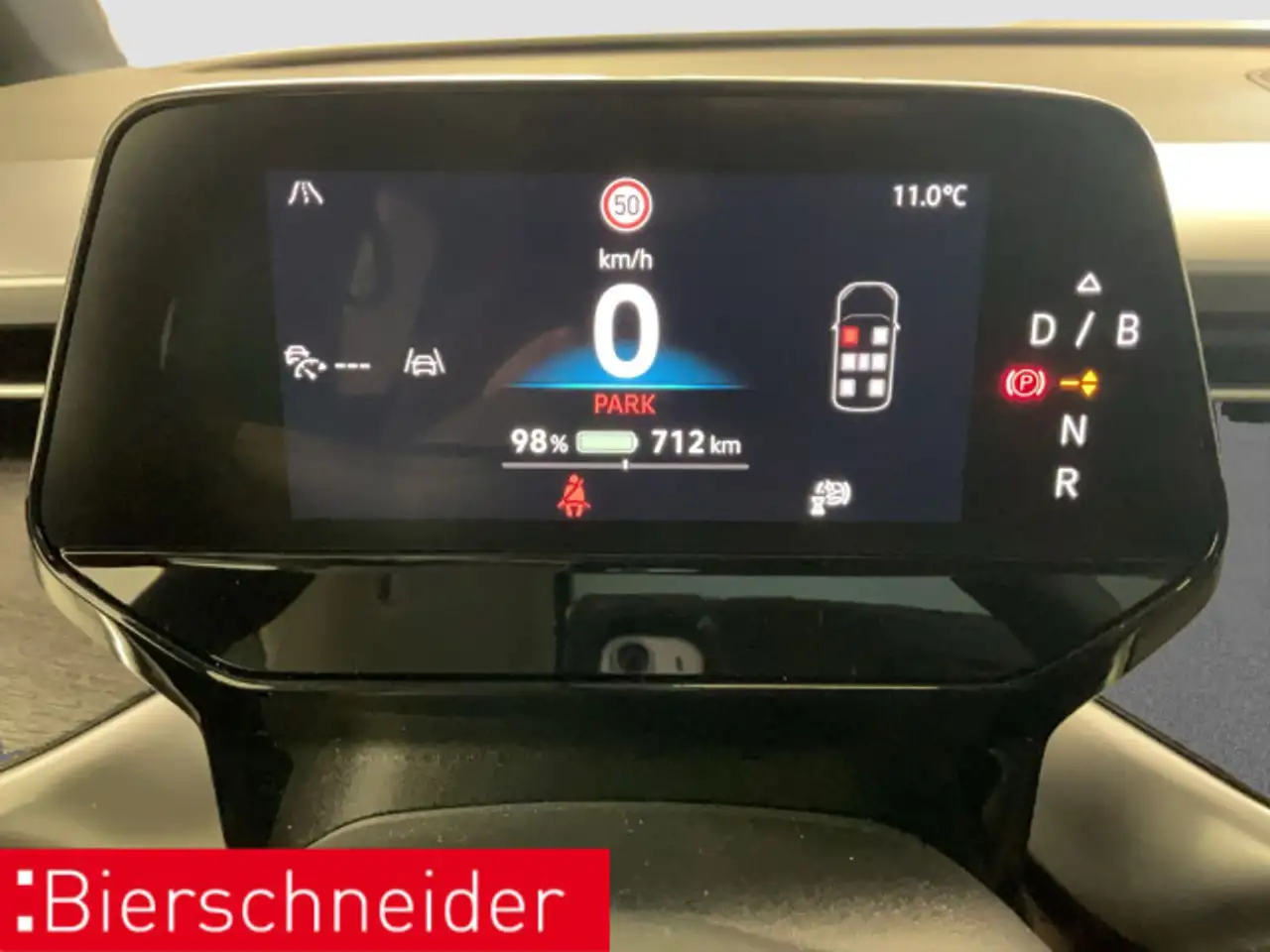 Volkswagen ID. Buzz ID.Buzz Pro Energy LR 7SI AHK PANO NAVI HuD EL-T 14