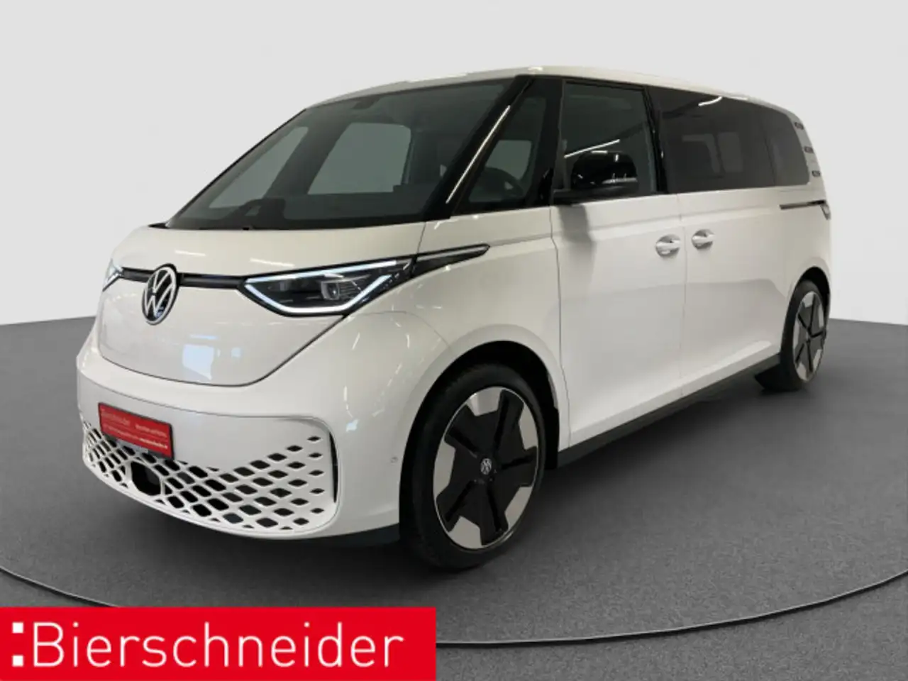 Volkswagen ID. Buzz ID.Buzz Pro Energy LR 7SI AHK PANO NAVI HuD EL-T